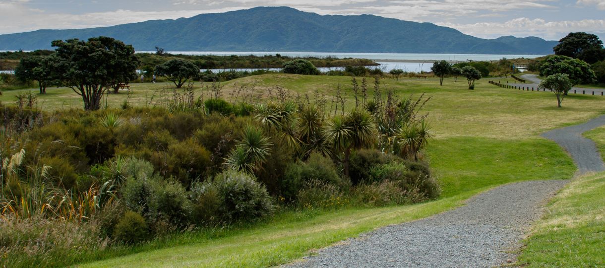 Ngā Manu Nature Reserve Providers NZAEE